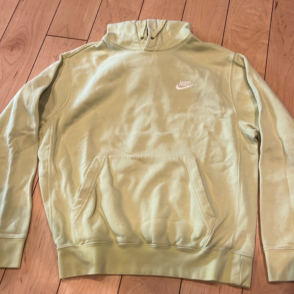 Men’s Nike Hoodie